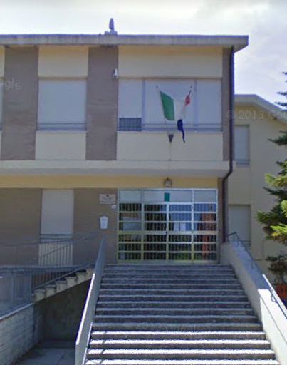 Scuola Secondaria di Primo Grado "Federico Barocci"