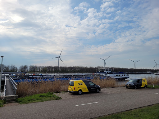 Faasse Ship Electronics - Visual