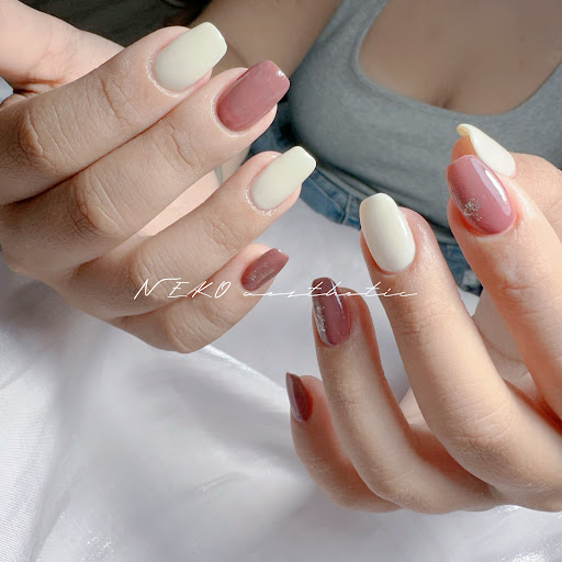 內個內個美學_二林美甲霧眉評價、價格、網友推薦資訊 - 技術細膩與課程體驗