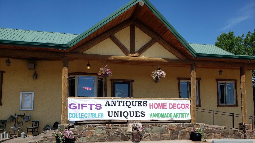 Antique Gifts, Collectibles & Home Décor