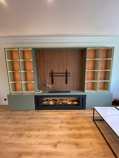 Ejecutamos una reforma integral de cocina en un inmueble ubi