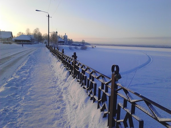 Погода омутнинск на 10 дней кировская область