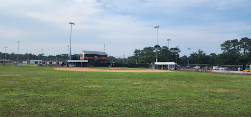 Barnegat Branch Trail At Barnegat Little League Fields - Thumbnail