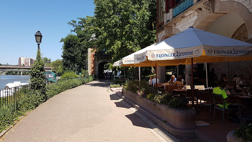 Photo de Restaurant Le kirchberg à Sarreinsming (57905)