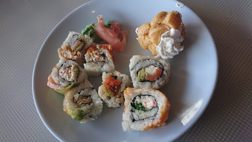 Flaming Buffet - Thumbnail