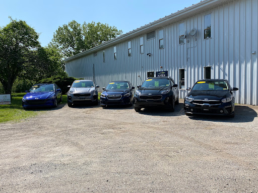 NuVision Auto Sales - Thumbnail