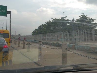 Photos of Oshodi Heritage Park
