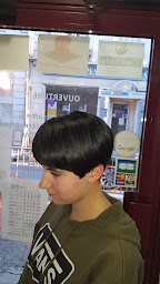 Photo n°16 de Coiffure création à Villiers-sur-Marne (Salon de coiffure)
