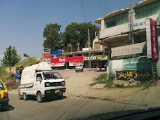 Malang CNG mansehra