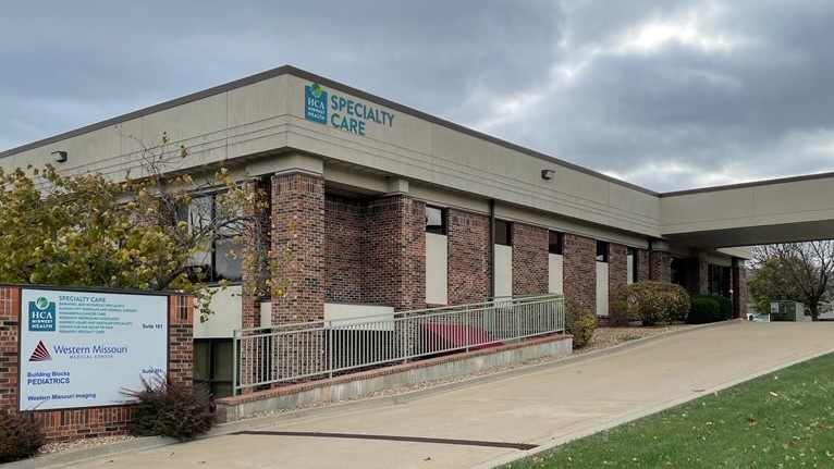 Kansas City Heart Rhythm Institute Warrensburg