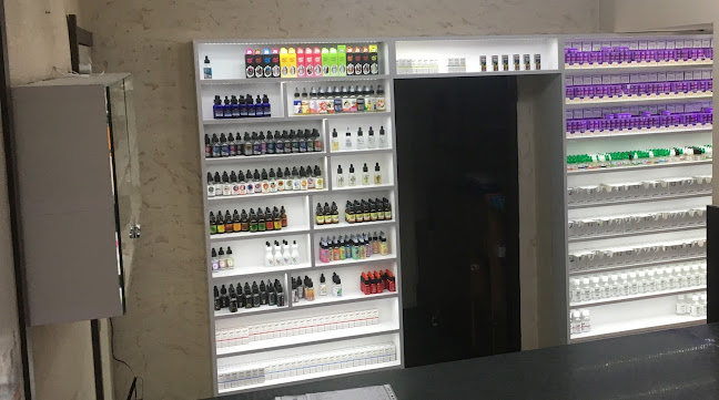 Elektroniczne Papierosy, e-papierosy - Łódź