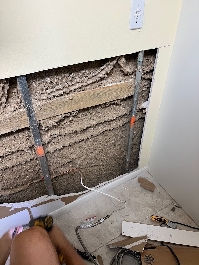 MoldRF - Mold Remediation Lee County | Water Restoration photo