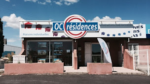 Photo n°1 de OC Résidences BEZIERS - Constructeur de maisons individuelles à Béziers (Constructeur immobilier)