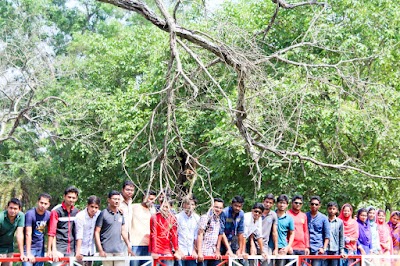 Photos of Department of Electrical and Electronic Engineering (EEE), BAUET
