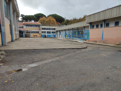 Scuola G. Rossini Gallery - Italy