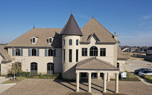 Exquisite Roofing - Visual