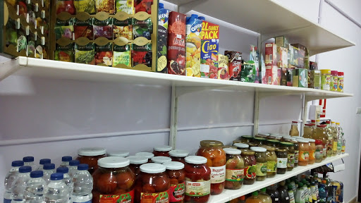 Tienda especifica con sabores de Rumania /Rusia/ Ucrania / Armenia / Bulgaria… - Thumbnail