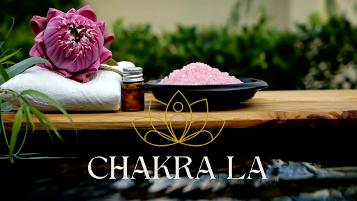 Chakra-La UK