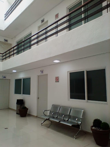 Edificio Guerrero - Visual
