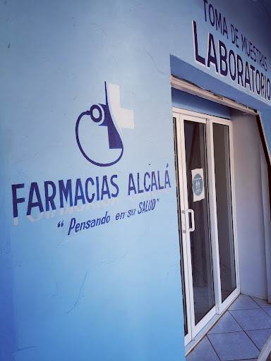 Farmacias Alcalá - Thumbnail