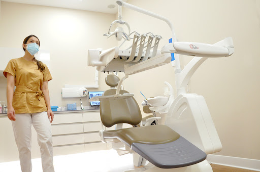 Dental SantosClinic Colmenar Viejo