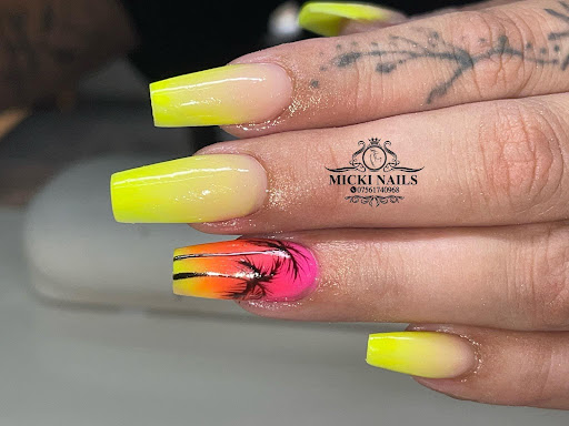 Micki Nails