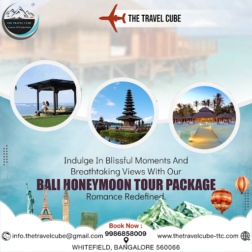 *Beautiful Bali*