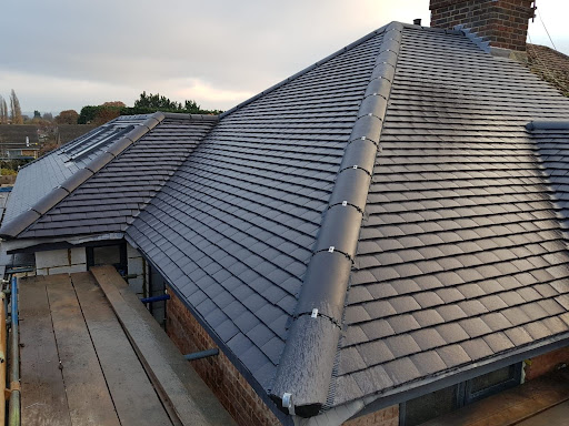 NT Roofing & Son