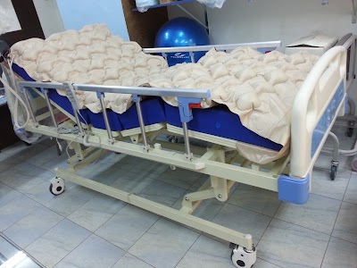Photos of Istishari Hospital