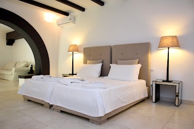lodging