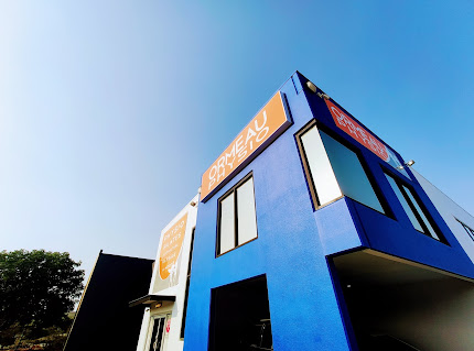 Physio Labs Ormeau - Visual
