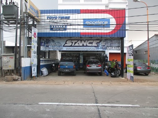 Stance Motorsport Bekasi, Author: jackof all trade