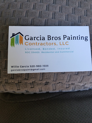 Garcia Bros Painting Contractors - Thumbnail
