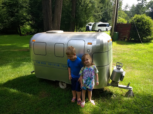 Penn Wood Airstream Park - Thumbnail