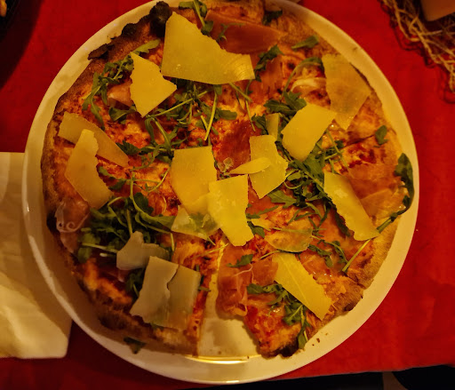 Ristorante - Pizzeria Maihohle Aschaffenburg - Thumbnail