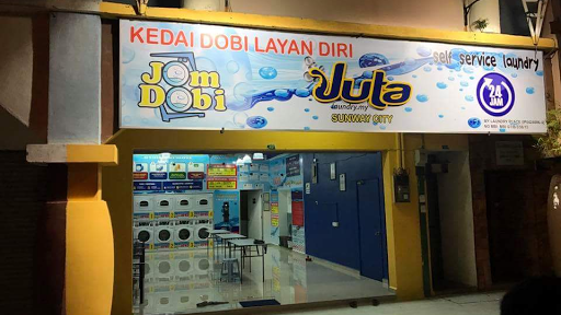 Juta Laundry Sunway City Ipoh