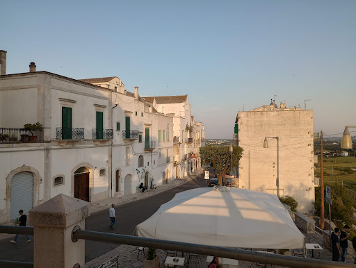 Parcheggio sotterraneo a pagamento Piazza Aldo Moro