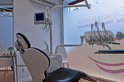 Clínica Dental Dra. Mercedes Moreso • Sant Cugat