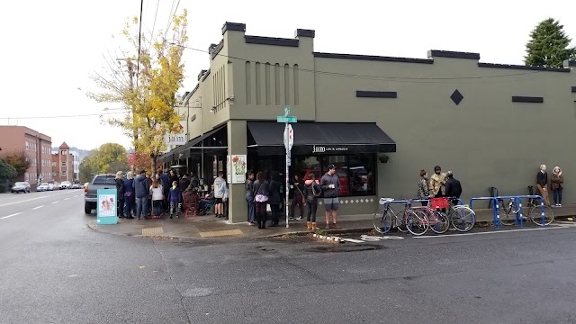 Jam On Hawthorne