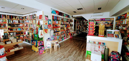 Espacio Lector Nobel San Pedro