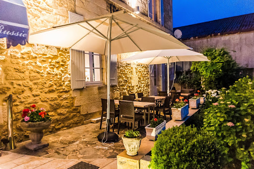 Photo 1 - Burger Express La Fouillouse