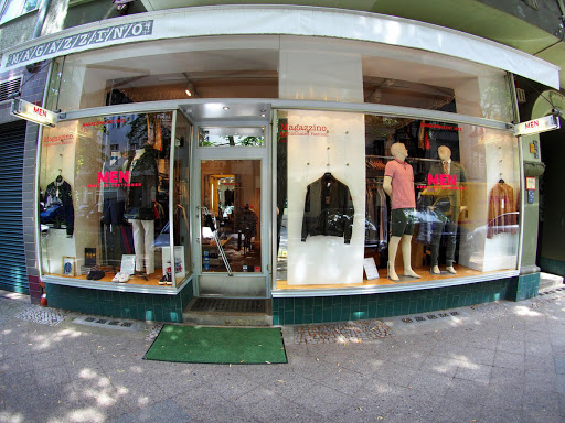 Magazzino Modehaus