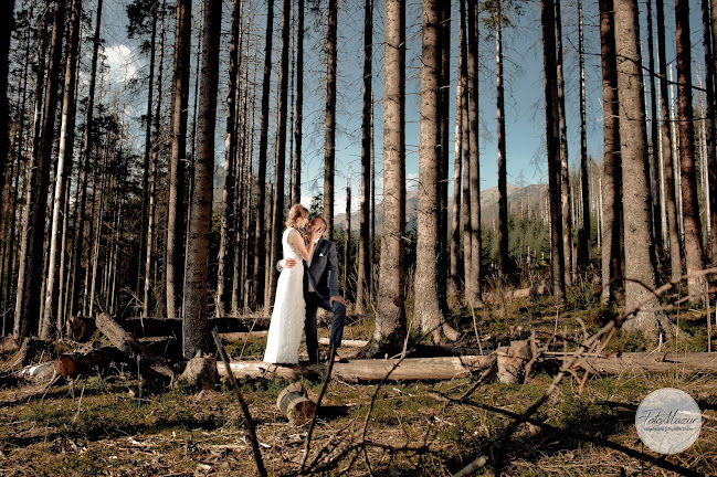 FotoMazur Fotografia Ślubna - Krosno