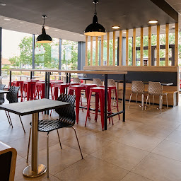 Photo n°11 de KFC Selestat à Sélestat (Restaurant de hamburgers)