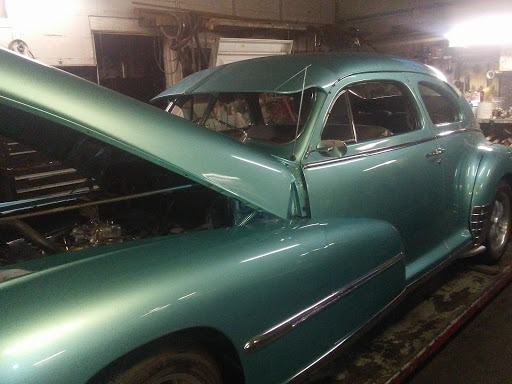 C & B Used Auto Sales - Thumbnail