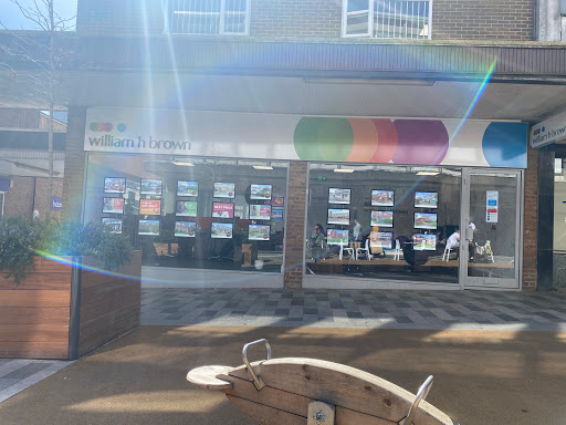 William H Brown Estate Agents Stevenage Gallery - United Kingdom