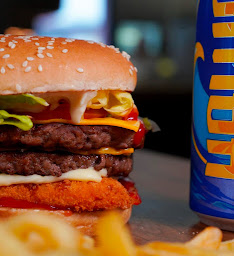 Photo n°7 de Big M - Givors à Givors (Restaurant de tacos)