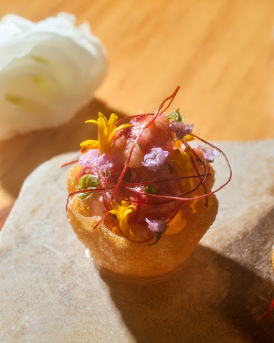 Ce Soir Restaurant by null