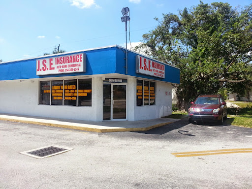JSE Insurance Agency - Sunrise Blvd - Thumbnail