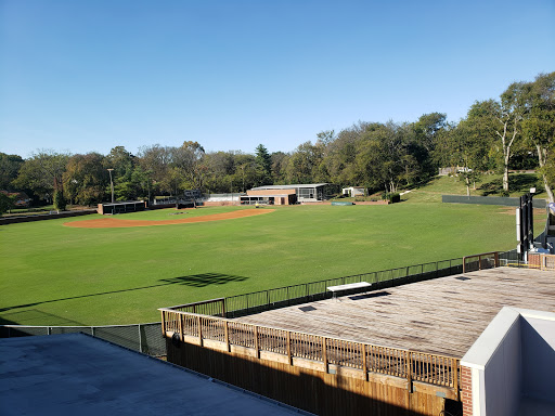 Lipscomb Academy Athletic Complex - Thumbnail